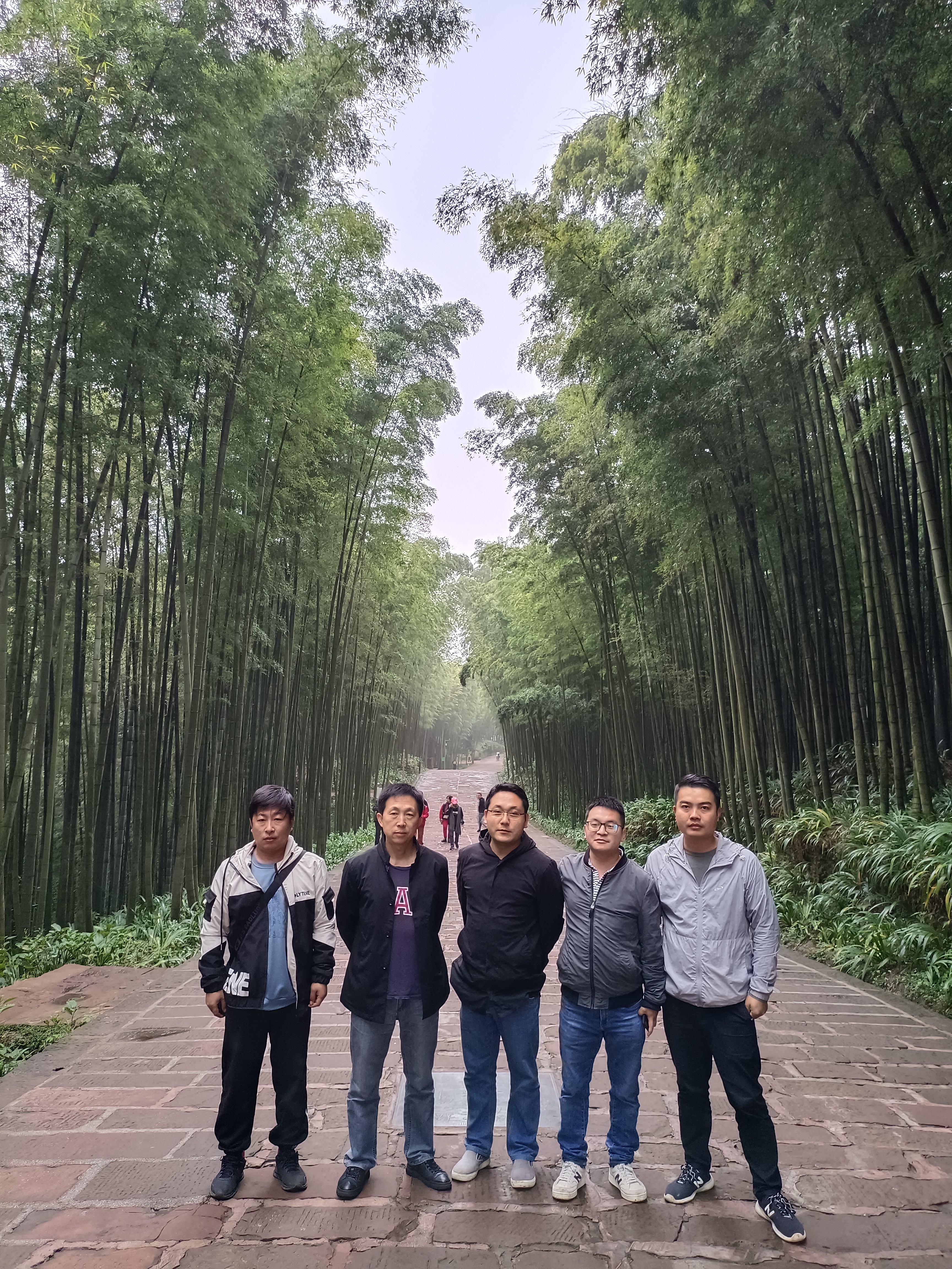 自駕游之——逛風景